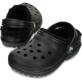 Classic Lined Clog für Kinder