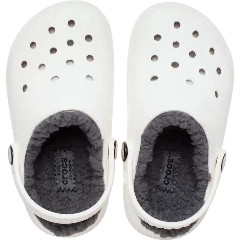 Classic Lined Clog für Kinder Classic Lined Clog für Kinder