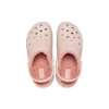 Classic Lined Clog „Pink“