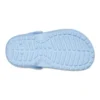 Classic Lined Clog „Sky Blue“