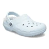 Classic Lined Clog Slip-On „Baby Blue“