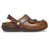 Classic Lined Clog „Star Wars Chewbacca“