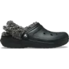 Classic Lined Clog with Fleece Insulation Classic Lined Clog with Fleece Insulation