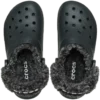 Classic Lined Clog with Fleece Insulation Classic Lined Clog with Fleece Insulation