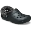Classic Lined Clog with Fleece Insulation Classic Lined Clog with Fleece Insulation