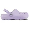 Classic Lined Clogs „Lavender“