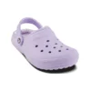 Classic Lined Clogs „Lavender“