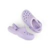 Classic Lined Clogs „Lavender“