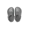 Classic Lined Clogs „Slate Grey Smoke“