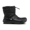 Classic Lined Neo Puff Stiefel „Black“