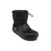 Classic Lined Neo Puff Stiefel „Black“