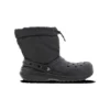 Classic Lined Neo Puff Stiefel „Core Black“