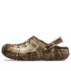 Classic Lined Realtree Edge Clog „Brown“