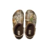 Classic Lined Realtree Edge Clog „Brown“