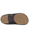 Classic Lined Shorty „Black“