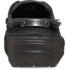 Classic Luxe Bootsschuhe