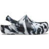 Classic Marbled Clog für Kleinkinder
