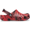 Classic Marbled Clog für Kleinkinder