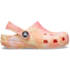 Classic Marbled Clog für Kleinkinder