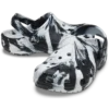 Classic Marbled Clog für Kleinkinder