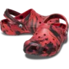 Classic Marbled Clog für Kleinkinder