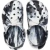 Classic Marbled Clog für Kleinkinder