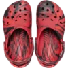 Classic Marbled Clog für Kleinkinder