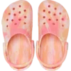 Classic Marbled Clog für Kleinkinder