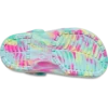 Classic Marbled Clog für Kleinkinder