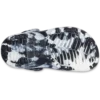 Classic Marbled Clog für Kleinkinder