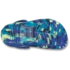 Classic Marbled Clog für Kleinkinder
