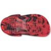 Classic Marbled Clog für Kleinkinder
