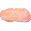 Classic Marbled Clog für Kleinkinder