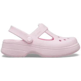 Classic Mary Jane Clog für Kleinkinder