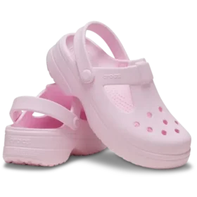 Classic Mary Jane Clog für Kleinkinder