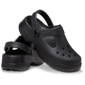 Classic Mary Jane Clog für Kleinkinder