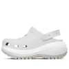 Classic Mega Crush Clog „Atmosphere“