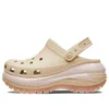Classic Mega Crush Clog „Chai Multi“