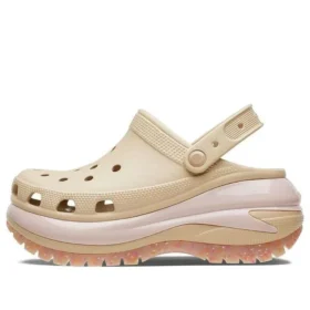 Classic Mega Crush Clog „Chai Multi“