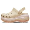 Classic Mega Crush Clog „Chai Multi“