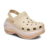Classic Mega Crush Clog „Chai Multi“