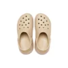 Classic Mega Crush Clog „Chai Multi“