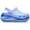 Classic Mega Crush Clog „Moon Jelly“