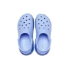 Classic Mega Crush Clog „Moon Jelly“