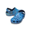 Classic Mossy Oak Coastal Clogs „Blue“