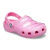 Classic Neo Puff Clog „Pink“
