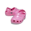 Classic Neo Puff Clog „Pink“