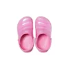 Classic Neo Puff Clog „Pink“