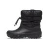 Classic Neo Puff Luxe Stiefel „Schwarz“