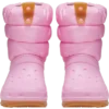 Classic Neo Puff Stiefel für Kleinkinder Classic Neo Puff Stiefel für Kleinkinder